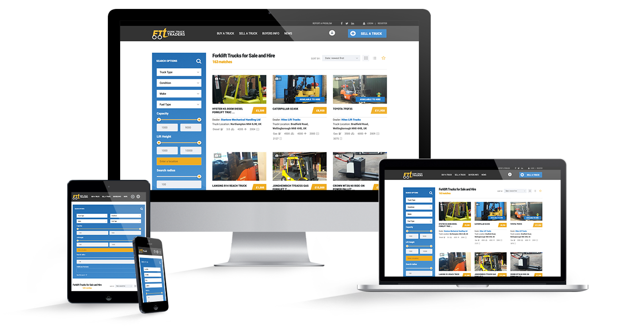 Web Design