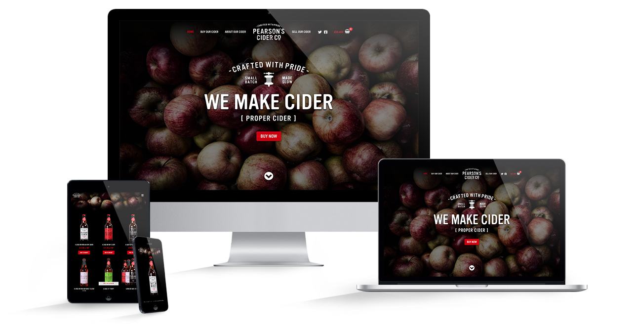 Web Design