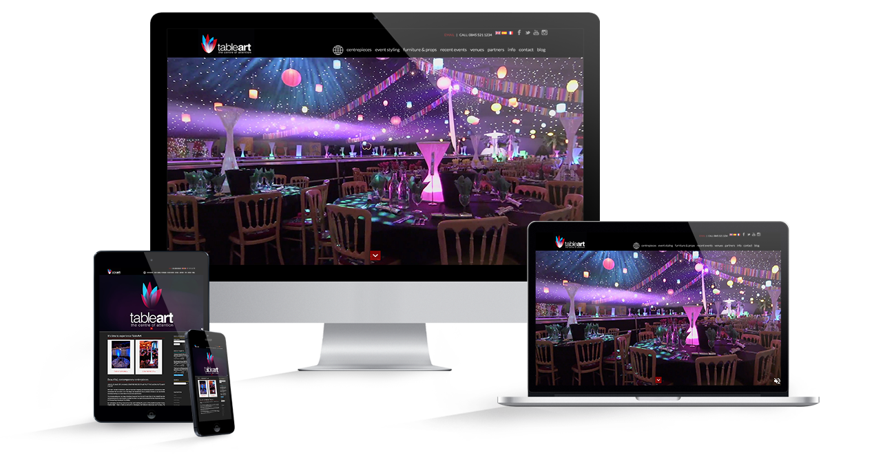 Web Design