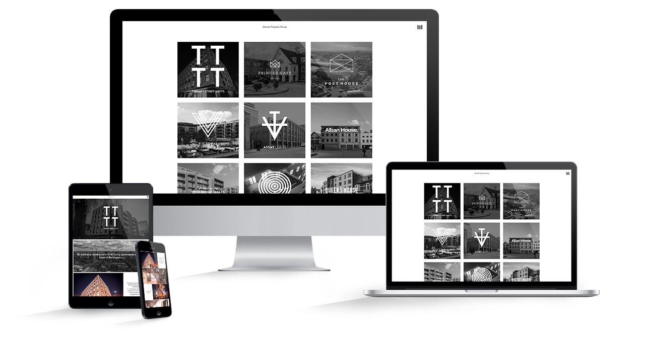 web design warwickshire