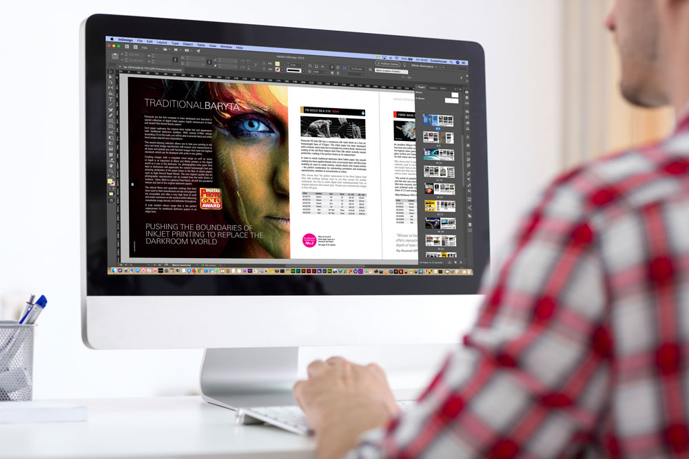 graphic-designer